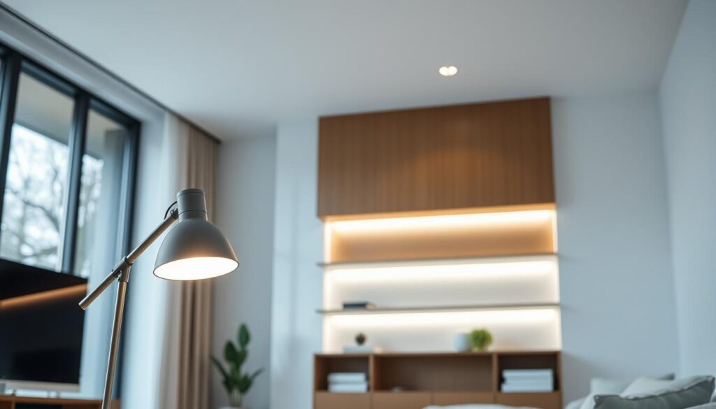 smart lighting solutions